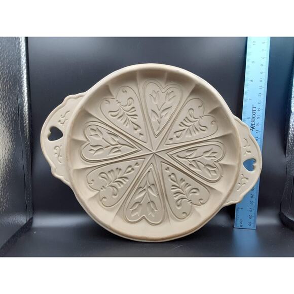 Vintage Brown Bag Cookie Art 1988 Hill Design - Picture 2 of 6